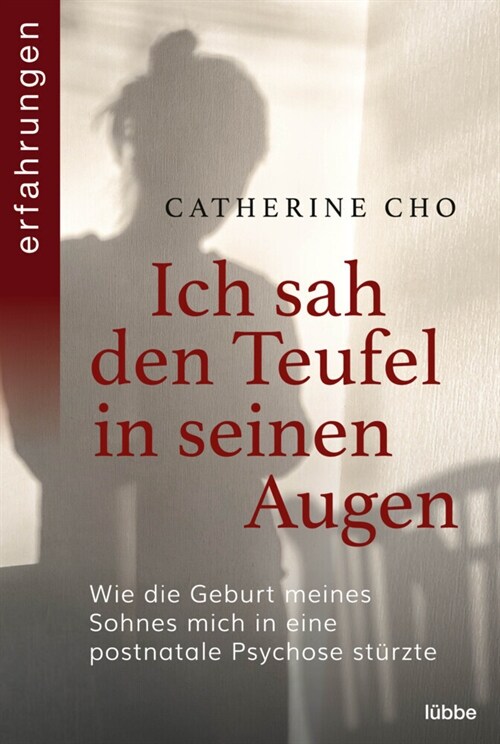 Ich sah den Teufel in seinen Augen (Paperback)