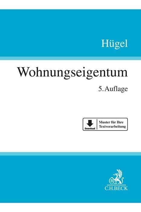 Wohnungseigentum (Hardcover)