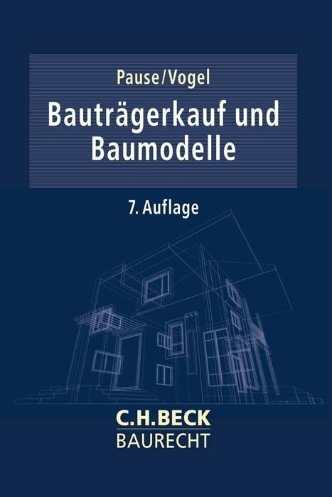 Bautragerkauf und Baumodelle (Paperback)