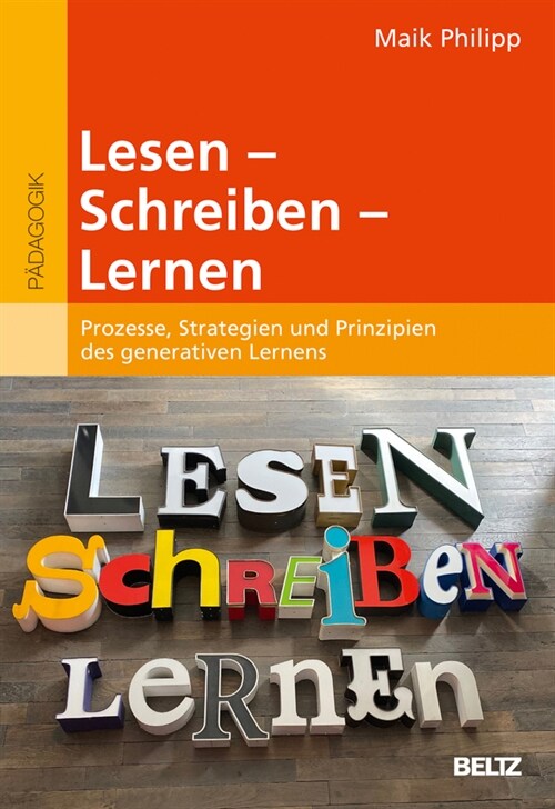 Lesen - Schreiben - Lernen (Paperback)