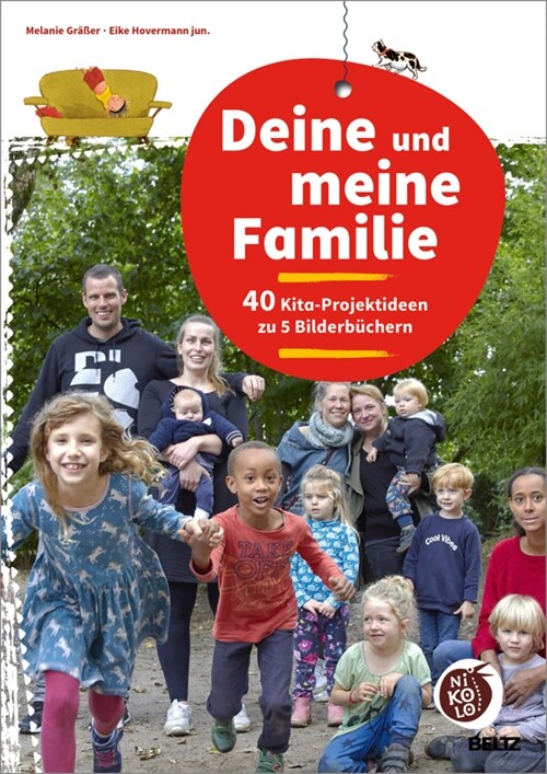 Deine und meine Familie (Pamphlet)