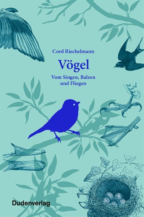 Vogel (Hardcover)