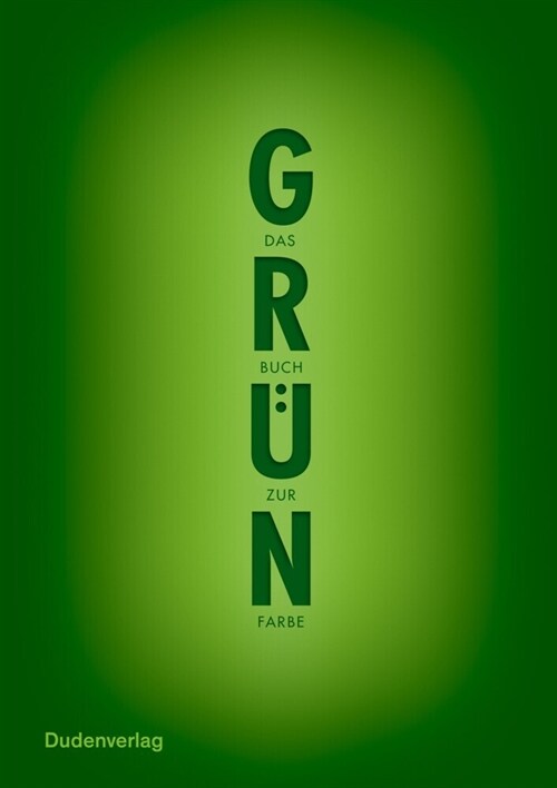 Grun (Hardcover)