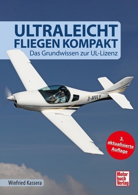 Ultraleichtfliegen kompakt (Hardcover)