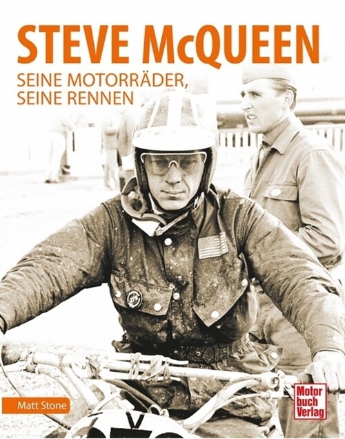 Steve McQueen (Hardcover)