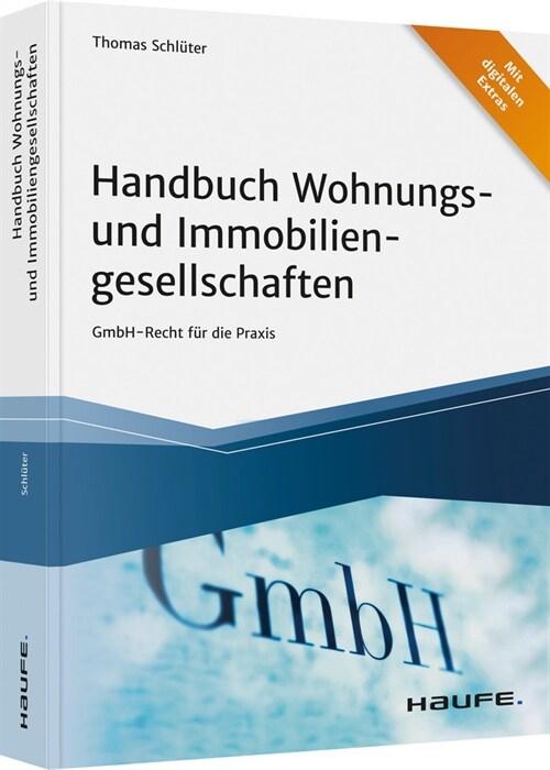 Handbuch Wohnungs- und Immobiliengesellschaften (Hardcover)