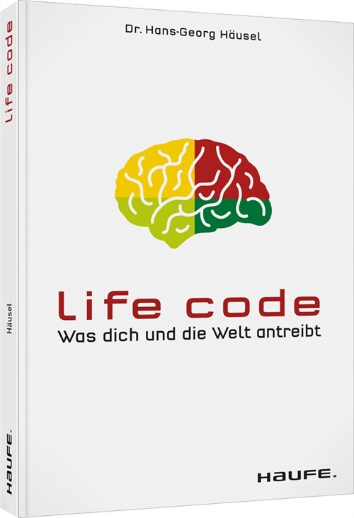 Life Code (Hardcover)