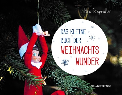 Das kleine Buch der Weihnachtswunder (Hardcover)