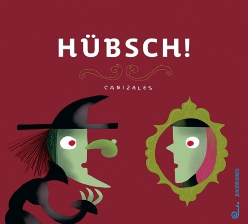 Hubsch! (Hardcover)