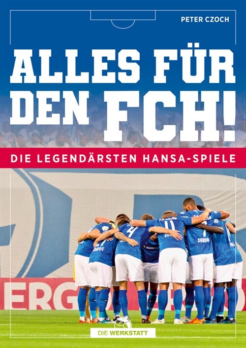 Alles fur den FCH! (Hardcover)