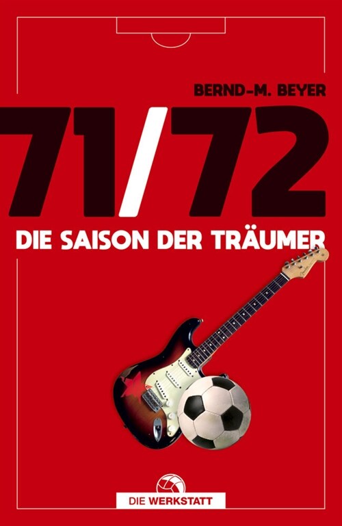 71/72 (Hardcover)