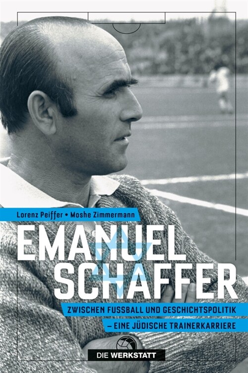 Emanuel Schaffer (Hardcover)