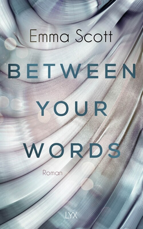 Between Your Words (Paperback)