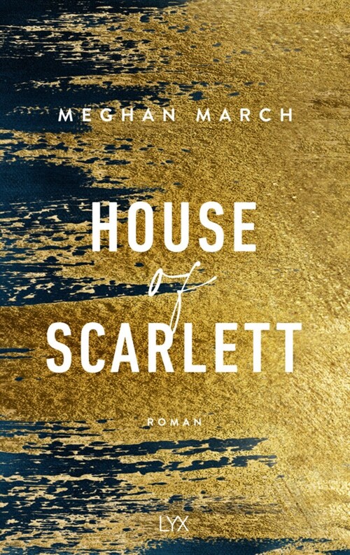 House of Scarlett (Paperback)