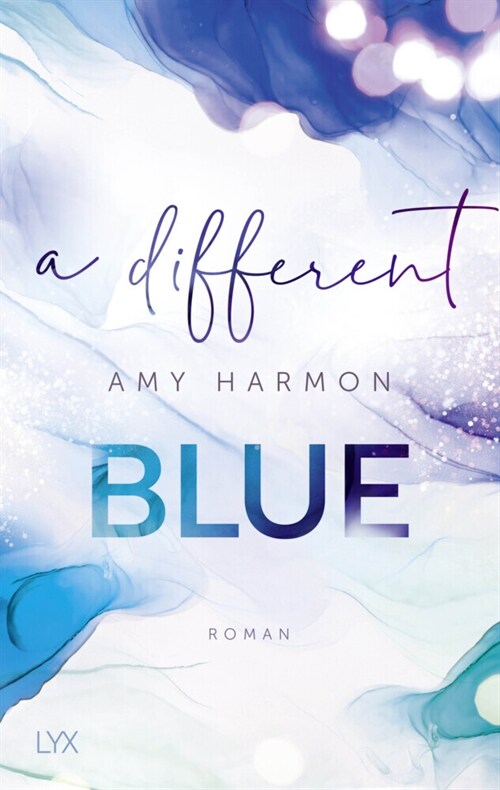 A Different Blue (Paperback)