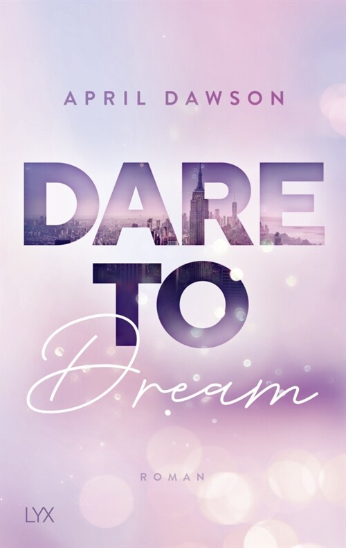 Dare to Dream (Paperback)