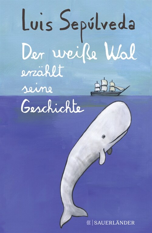 Der weiße Wal erzahlt seine Geschichte (Hardcover)