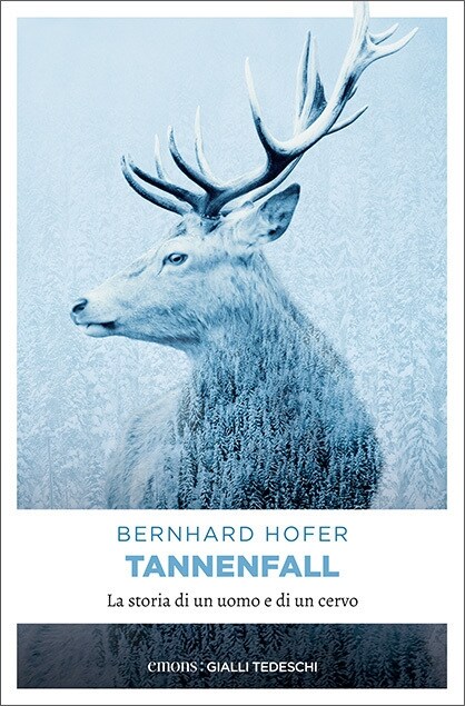 Tannenfall (Paperback)