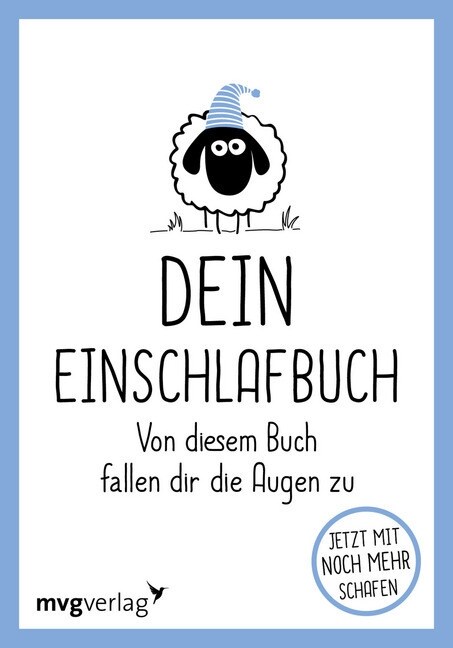 Dein Einschlafbuch (Hardcover)