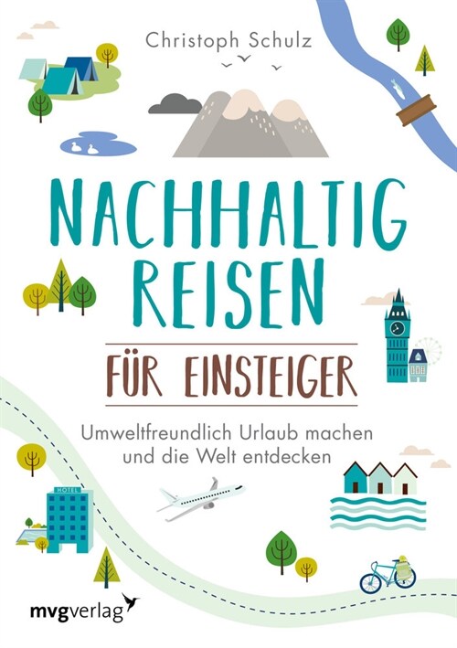 Nachhaltig reisen fur Einsteiger (Paperback)