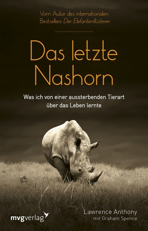 Das letzte Nashorn (Paperback)