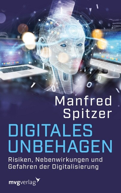 Digitales Unbehagen (Hardcover)