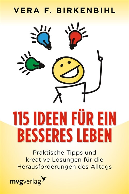 115 Ideen fur ein besseres Leben (Paperback)