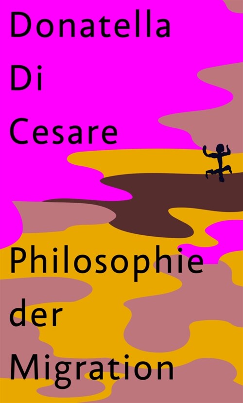 Philosophie der Migration (Hardcover)