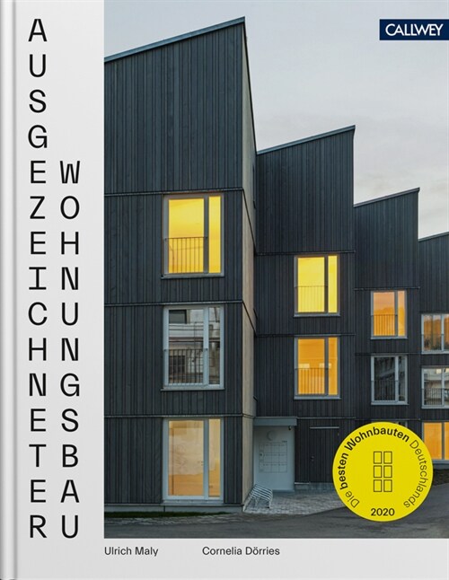 Ausgezeichneter Wohnungsbau 2020 (Hardcover)