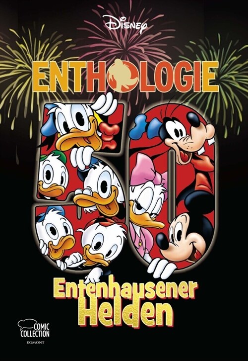 Enthologien 50 (Hardcover)