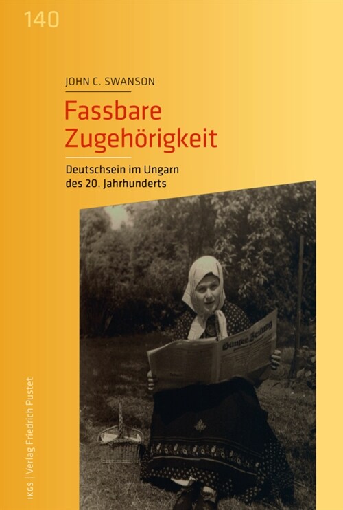 Fassbare Zugehorigkeit (Paperback)