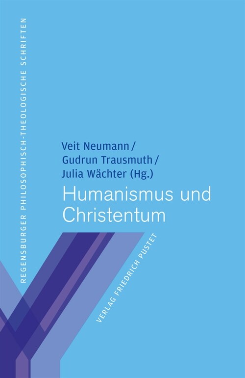 Humanismus und Christentum (Paperback)