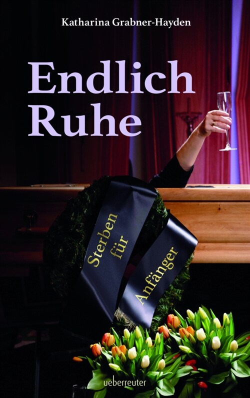 Endlich Ruhe (Hardcover)