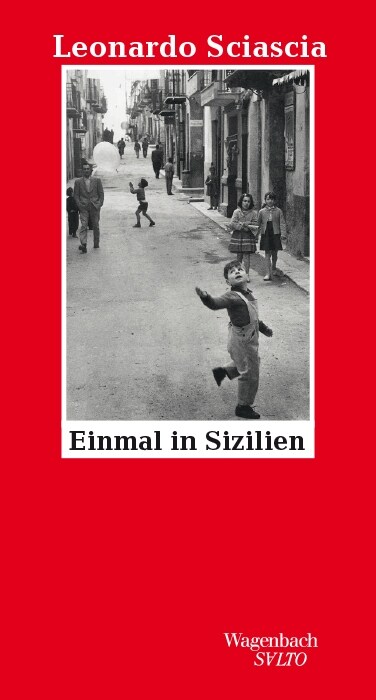 Einmal in Sizilien (Hardcover)