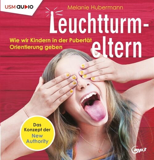 Leuchturmeltern (CD-Audio)