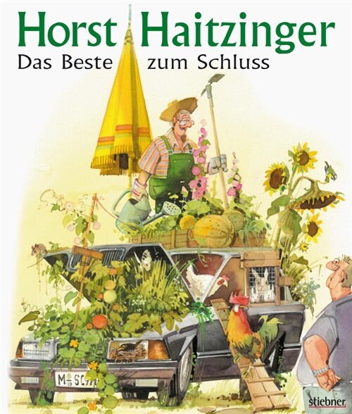 Das Beste zum Schluss (Hardcover)