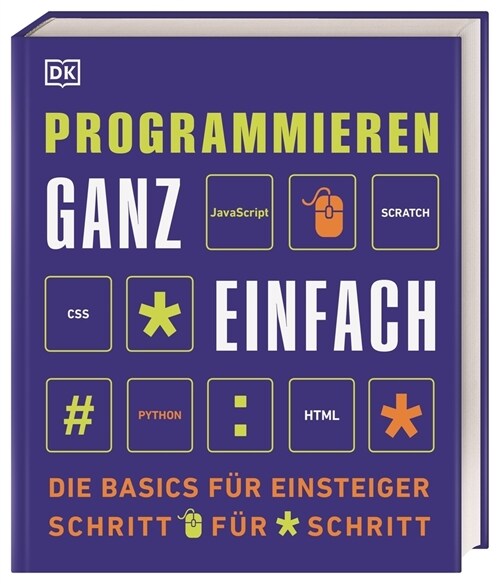 Programmieren ganz einfach (Hardcover)