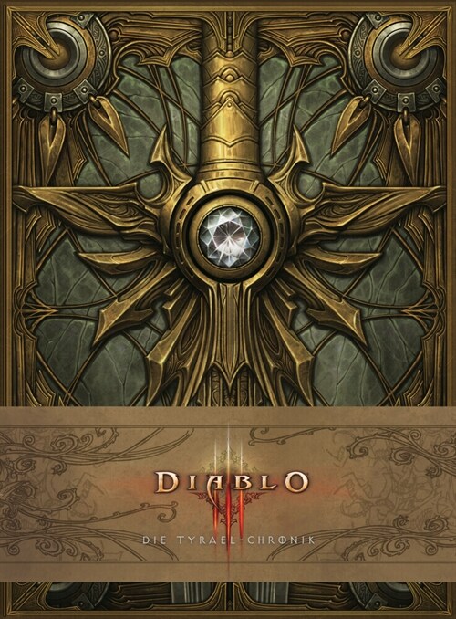 Diablo 3: Die Tyrael-Chronik (Hardcover)