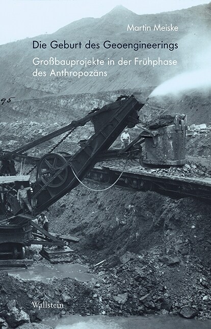 Die Geburt des Geoengineerings (Hardcover)