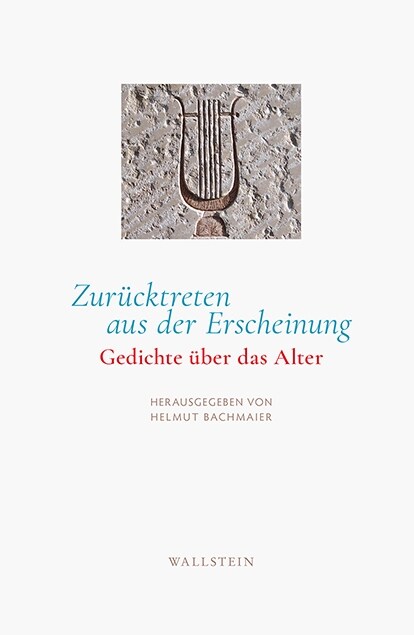 Zurucktreten aus der Erscheinung (Hardcover)