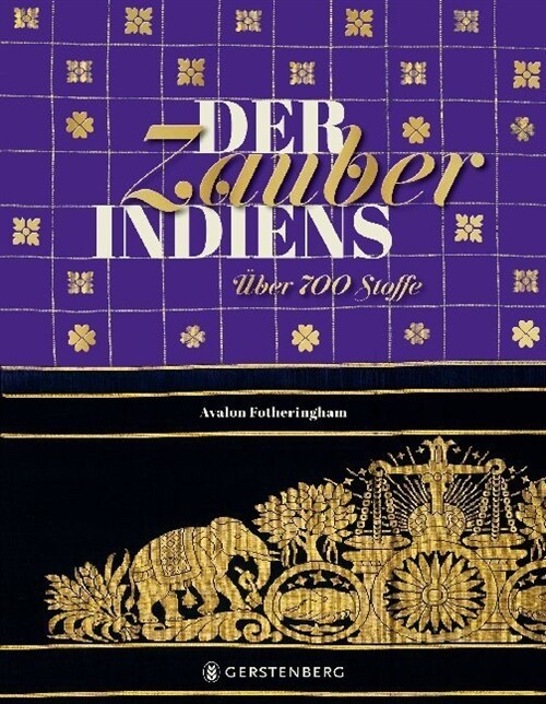 Der Zauber Indiens (Hardcover)