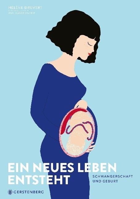 Ein neues Leben entsteht (Hardcover)