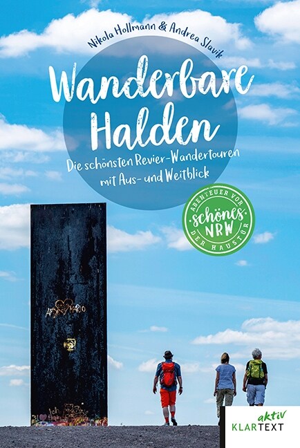 Wanderbare Halden (Paperback)