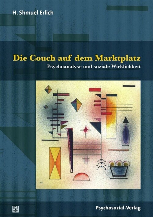 Die Couch auf dem Marktplatz (Paperback)