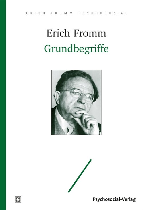 Grundbegriffe (Paperback)