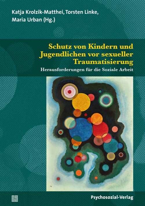 Schutz von Kindern und Jugendlichen vor sexueller Traumatisierung (Paperback)