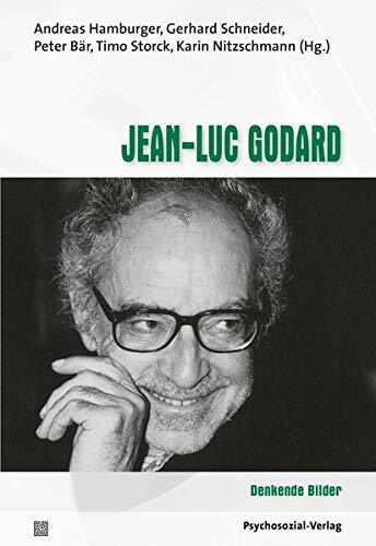 Jean-Luc Godard (Paperback)
