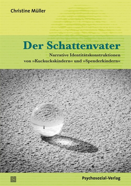 Der Schattenvater (Paperback)