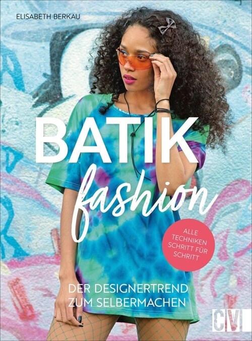 Batik Fashion (Paperback)