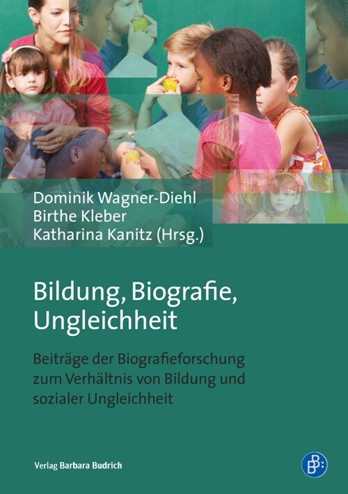Bildung, Biografie, Ungleichheit (Paperback)